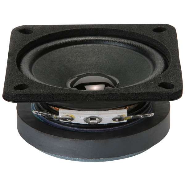 Main product image for Visaton FRS7-8 2.5" Full-Range Speaker 8 Ohm 292-530